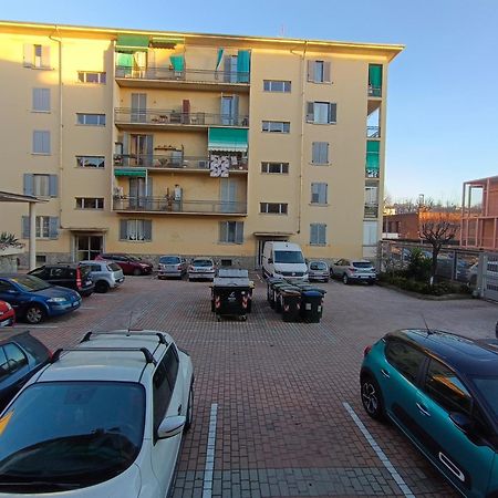 Lingotto Luxury Apartment Turin Exterior foto