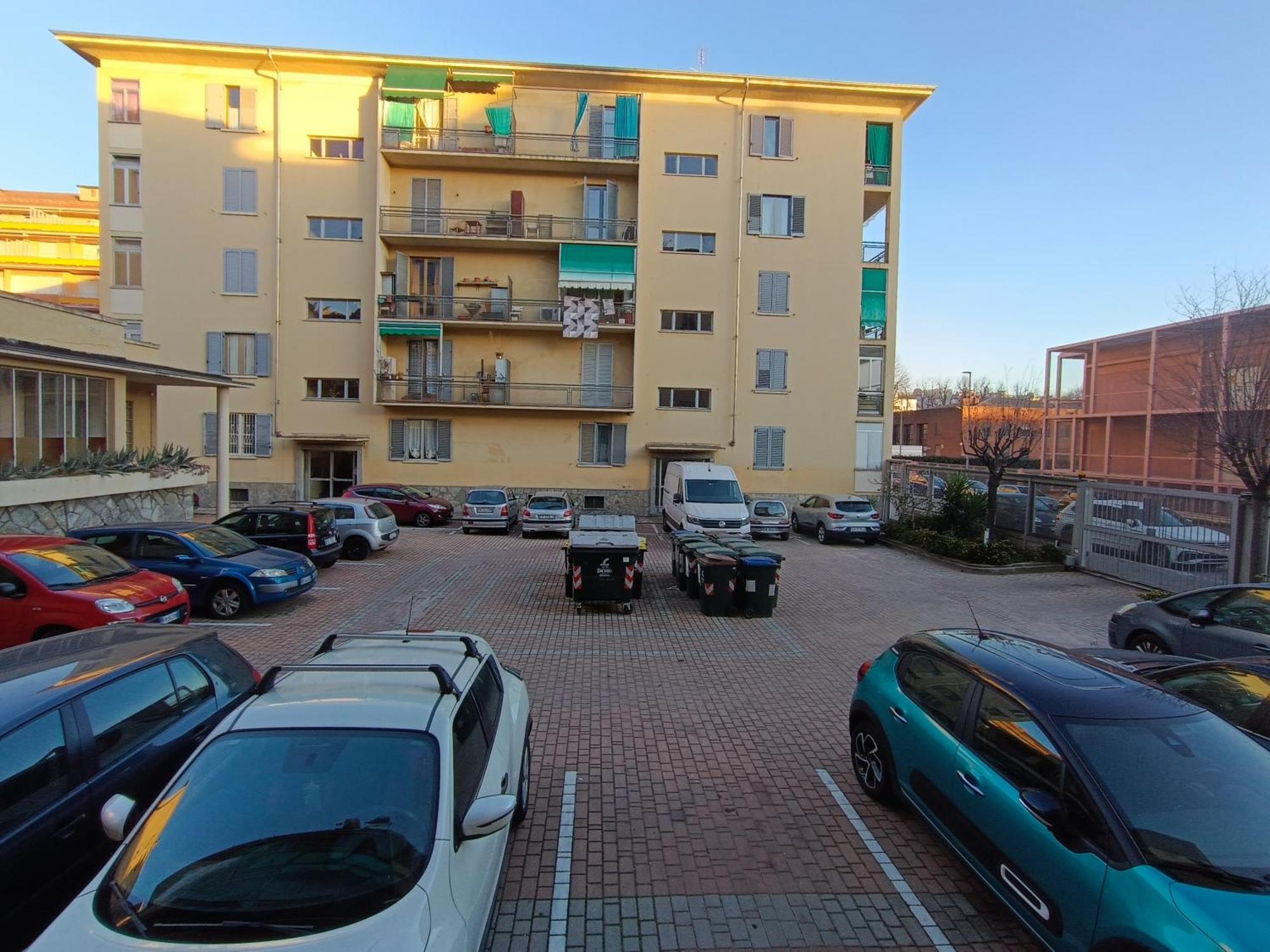 Lingotto Luxury Apartment Turin Exterior foto